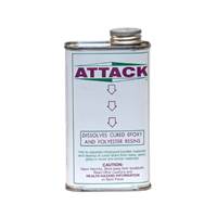 Adhesive Removers