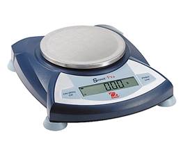 OHAUS 400 & 600 GRAMS SCOUT SCALE 16615