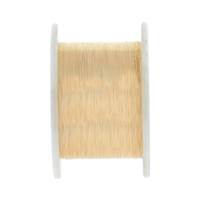 18K Round Wire (Sold By Grams)