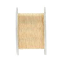 14K Round Wire (Sold By Grams)