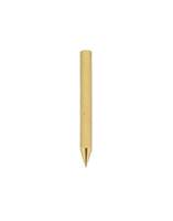 Gold-Filled Tie-Tack Posts