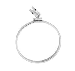 2.1MM THICK 1/2 DOLLAR COIN FRAME  9809