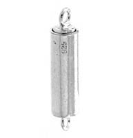 MAGNETIC CLASP 4X12MM