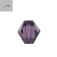 4MM 5301 LILAC SWAROVSKI CRYSTAL