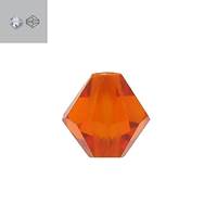 4MM 5301 SUN SWAROVSKI CRYSTAL