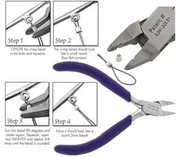 CRIMP FORMING PLIER