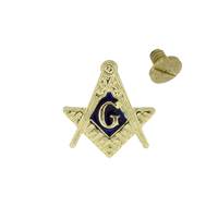 14K MASONIC RING EMBLEM 2 12631-14K