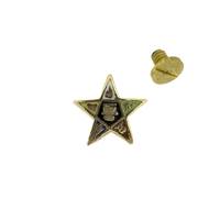 14K MASONIC RING EMBLEM 7 12636-14K