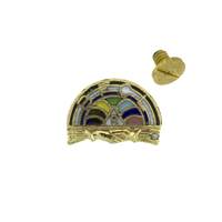 14K RING EMBLEM 1 12644-14K