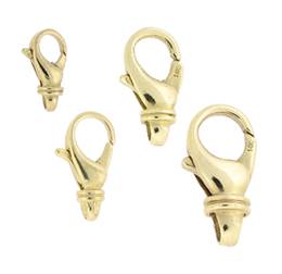 14K TRIGGER CLASP 12960-14K