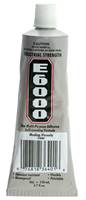 Jewelry Adhesive E6000 Multi-Purpose