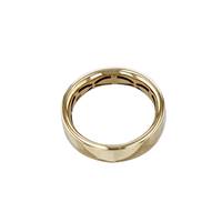 14K 5mm Light Weight Wedding Band