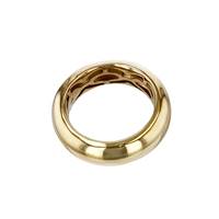 14K 7mm Light Weight Wedding Band