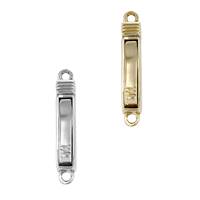 14K One Touch Clasp