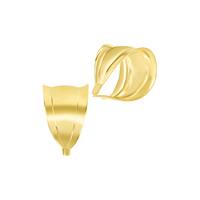 14K Soldering Bail
