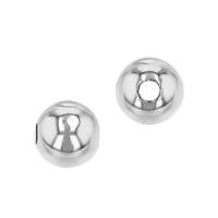 14K Light Weight Ball Bead 1.8mm Hole