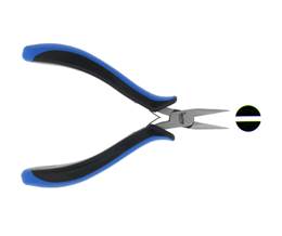 German Made Comfort Grip Chain Nose Plier