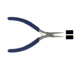 German Made 4.5 Inches Flat Nose Plier