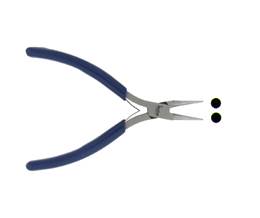 German Made 4.5 Inches Round Nose Plier