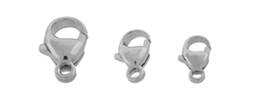 Platinum Clasps