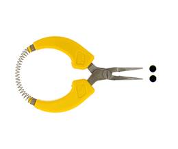 Japanese Made Stainless Steel Round Nose Plier