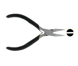 Jewerly 5 Inches Chain Nose Plier