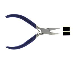 Jewerly 5 Inches Flat Nose Plier