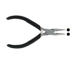 Jewerly 5 Inches Round Nose Plier