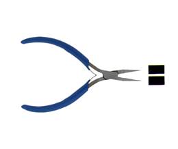 Jewerly Feather Weight Flat Nose Plier