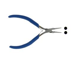Jewerly Feather Weight Round Nose Plier