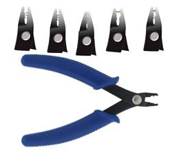 Jewelry Crimp Pliers