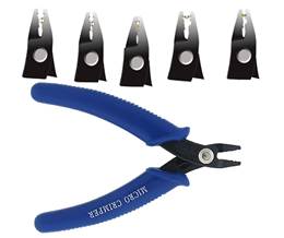 Jewelry Microcrimp Pliers