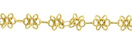 VM 10.0MM WIDTH FLOWER CHAIN 18136-VM