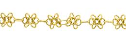 VM 10.0MM WIDTH FLOWER CHAIN 18136-VM