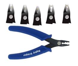 Jewelry Mighty Crimp Pliers