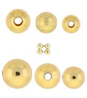 18K Beads