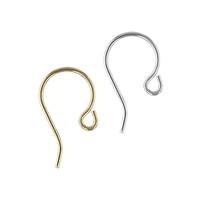 18K Earwire