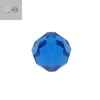 CAPRI BLUE  19138-B SWAROVSKI CRYSTAL BEADS