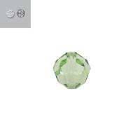 CHRYSOLITE SWAROVSKI CRYSTAL BEADS