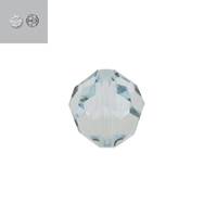 LIGHT AZORE SWAROVSKI CRYSTAL BEADS