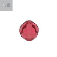 PADPARADSCHA SWAROVSKI CRYSTAL BEADS