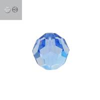 LIGHT SAPPHIRE AURORE BOREALE SWAROVSKI CRYSTALS