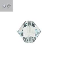 LIGHT AZORE SWAROVSKI CRYSTAL BEADS