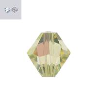 JONQUIL AURORE BOREALE SWAROVSKI CRYSTALS