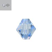 LIGHT SAPPHIRE AURORE BOREALE SWAROVSKI CRYSTALS