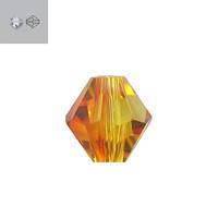 FIREOPAL AURORE BOREALE SWAROVSKI CRYSTALS