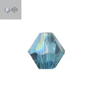 INDICOLITE AURORE BOREALE SWAROVSKI CRYSTALS