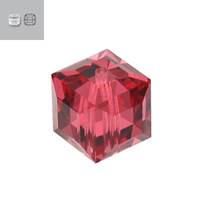 PADPARADSCHA SWAROVSKI CRYSTAL BEADS