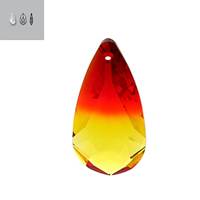 FIREOPAL SWAROVSKI PENDANTS