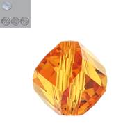 TOPAZ SWAROVSKI CRYSTAL BEADS